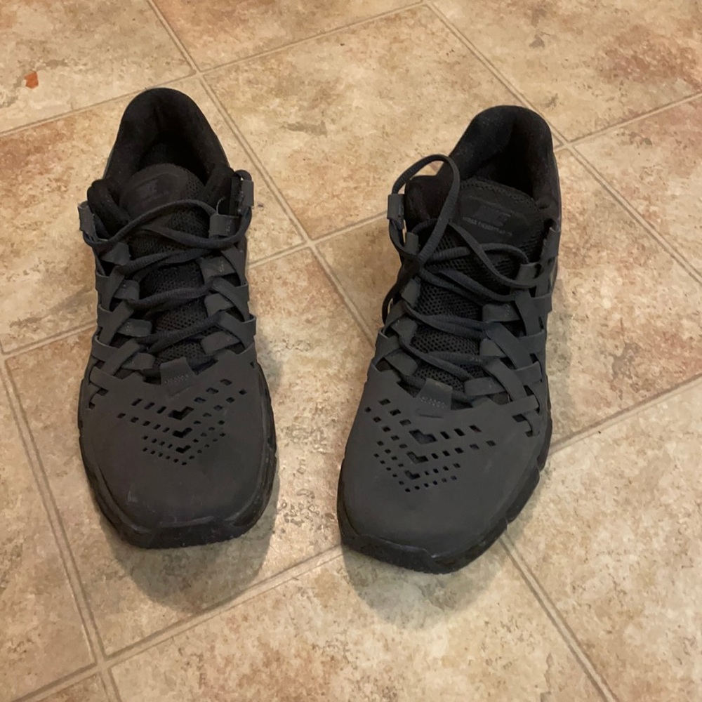 Nike shoes